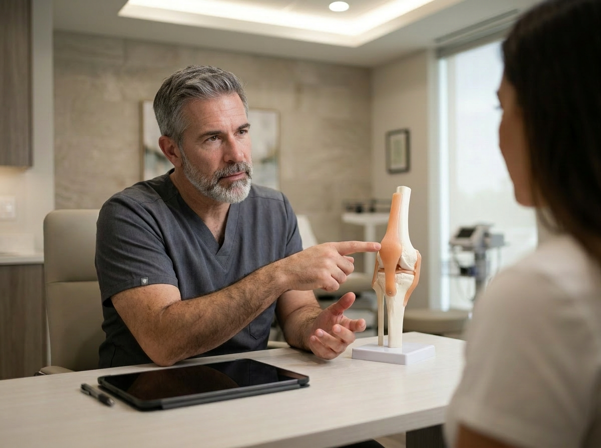 PRP platelet-rich plasma therapy