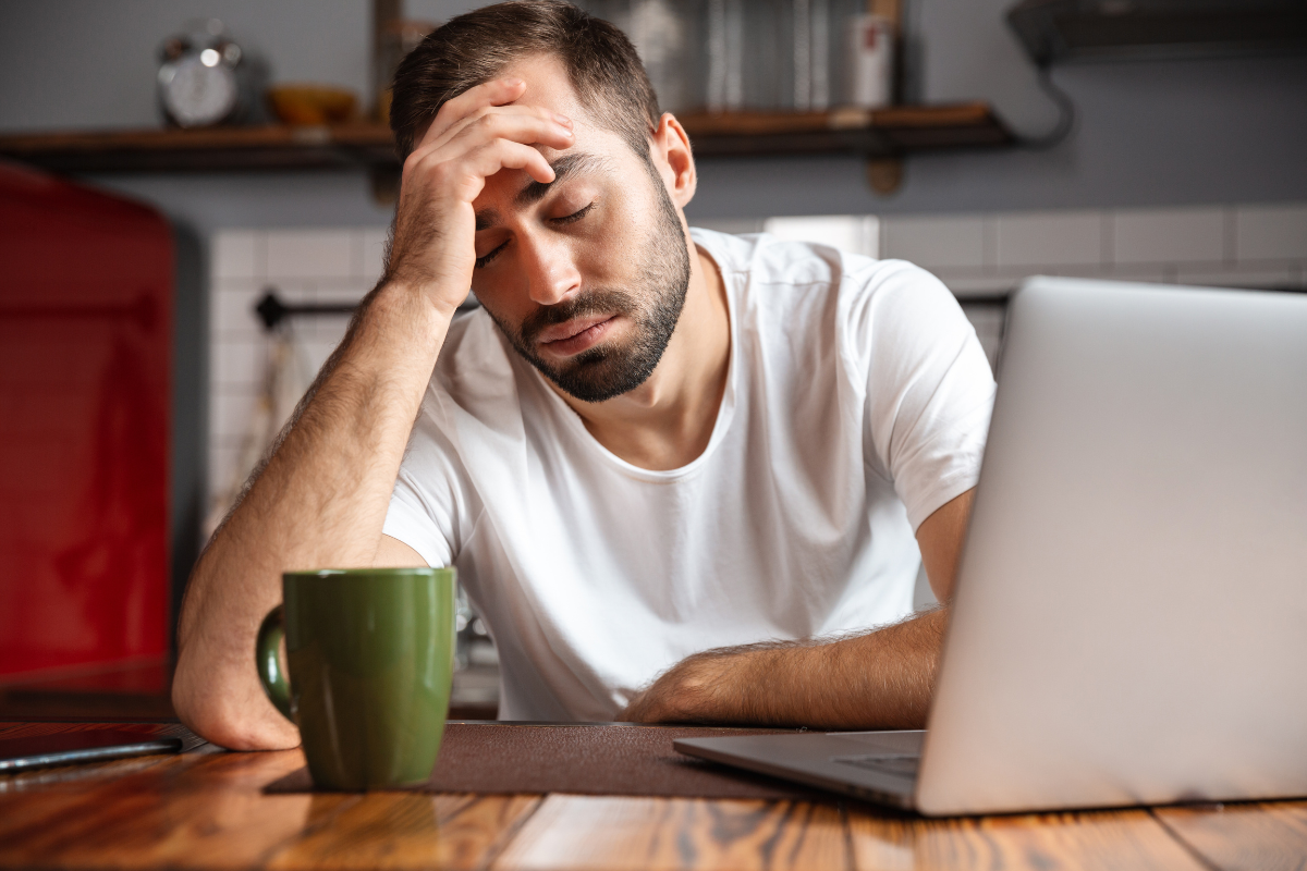 Gentlemen, Low Testosterone Effects a Lot More Than Your Sex Life!!