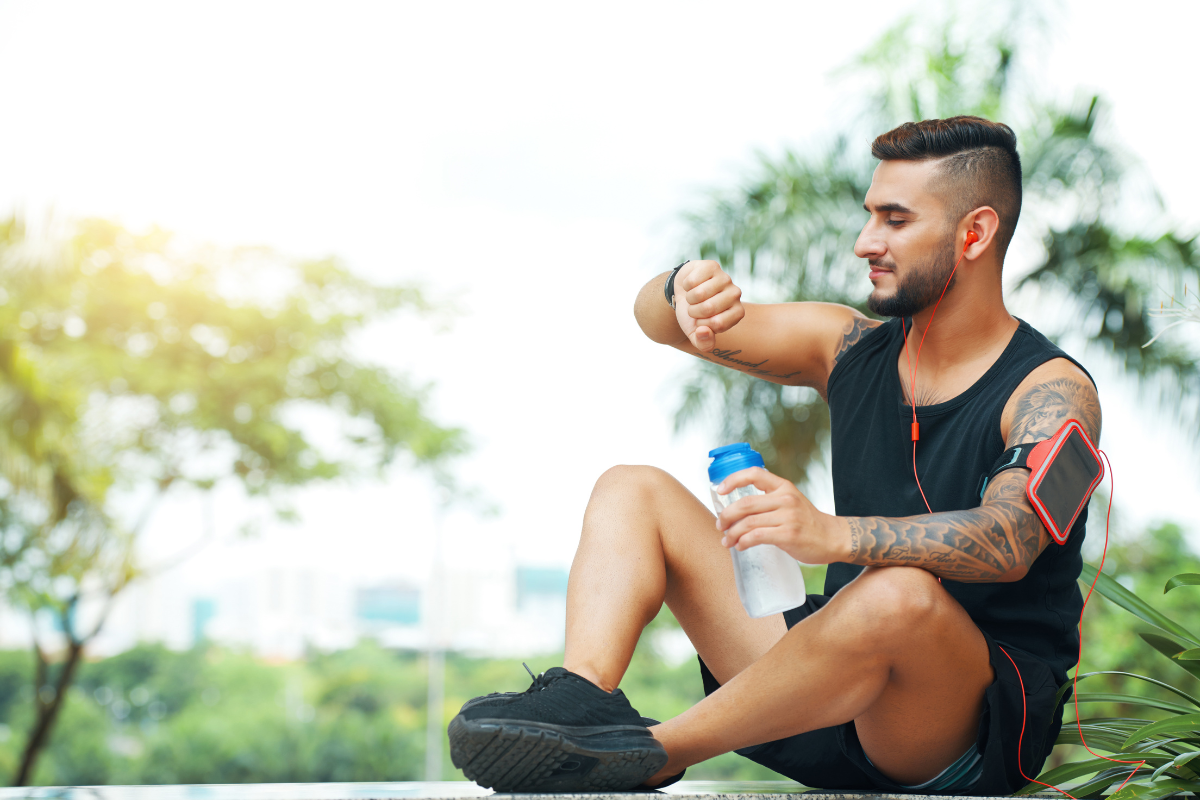 Top Tech Devices to Increase Healthspan