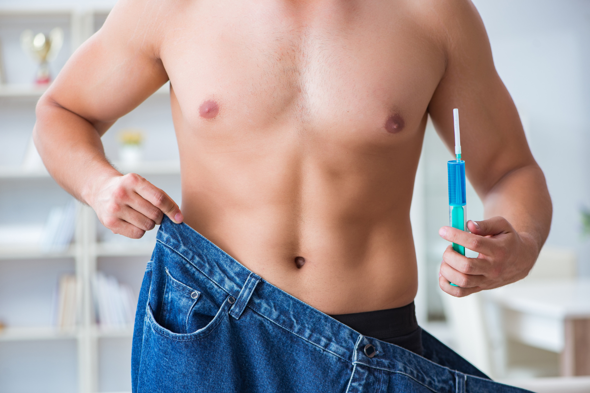 Which Weight Loss Injection Reigns Supreme?