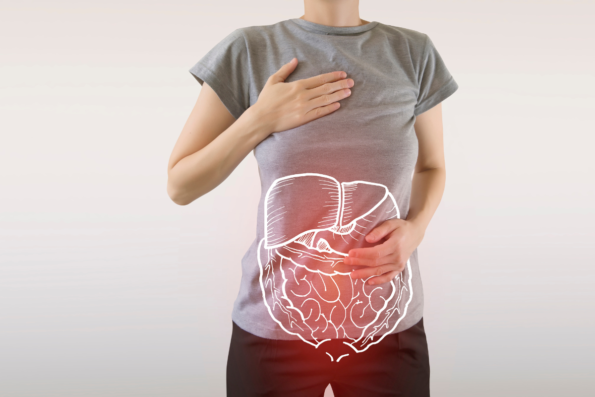 Are Bacteria…the Answer to Your Digestive Issues?