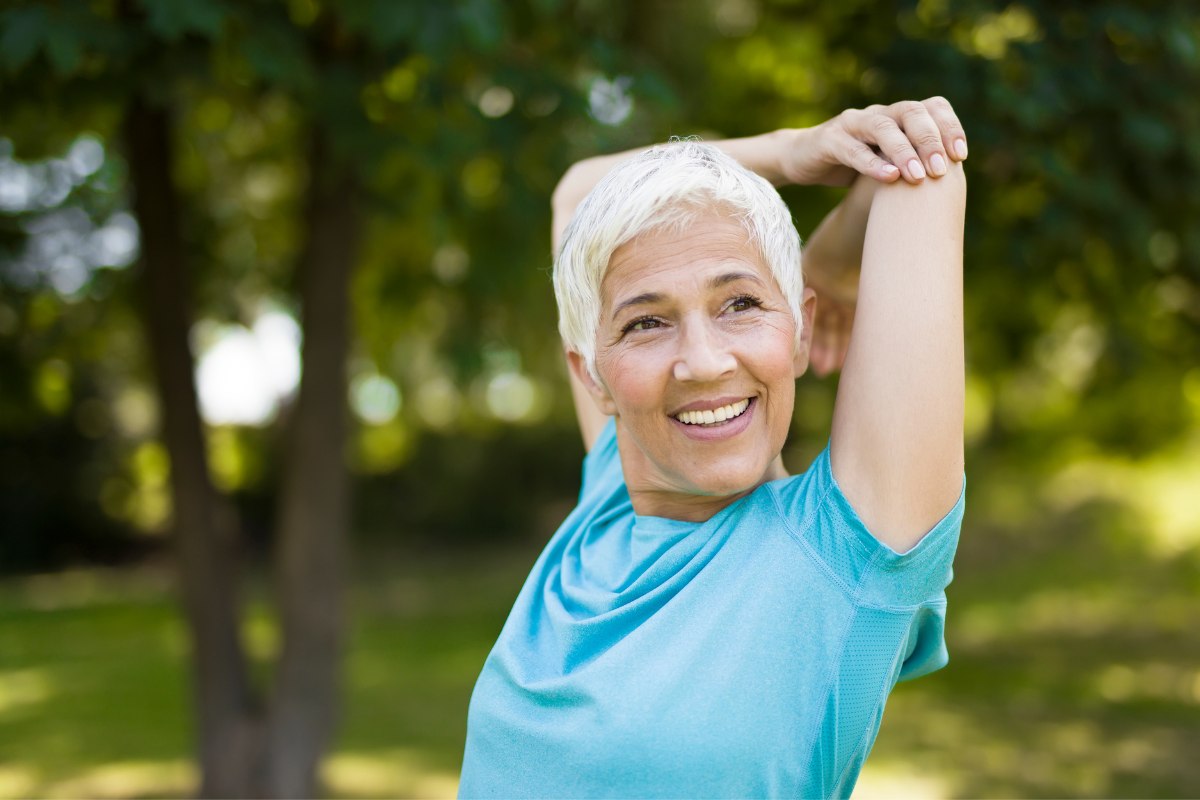 Promote Longevity with Spermidine