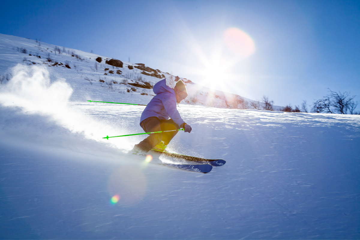 Get Yourself Ski Season Ready with BPC157