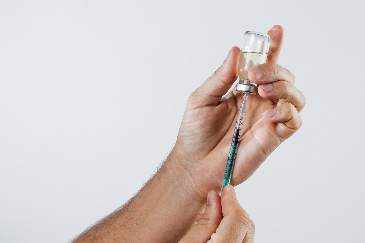 Which is Better: Hormone Gels or Injections?
