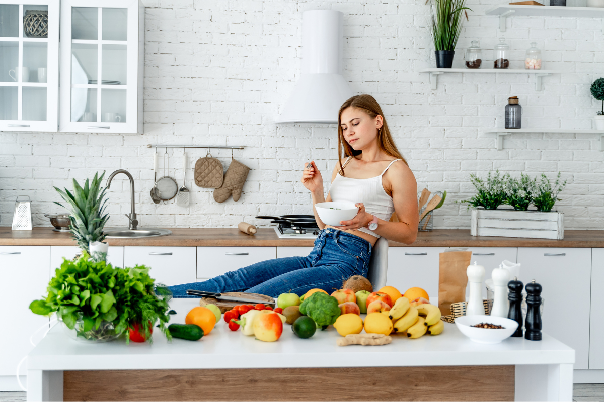 So Which Is the Best Diet for Longevity?