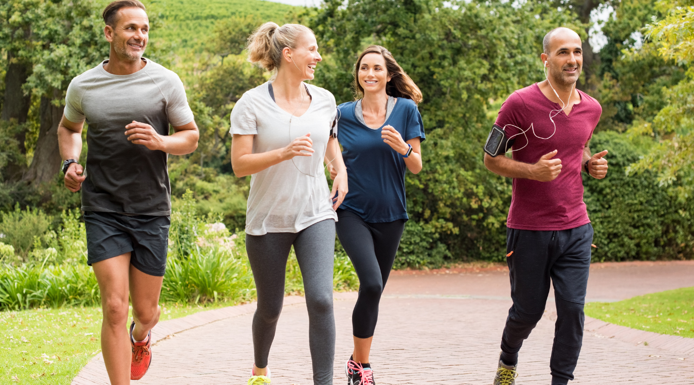 Move More, Weigh Less: The Best Exercises for Weight Loss Protocols