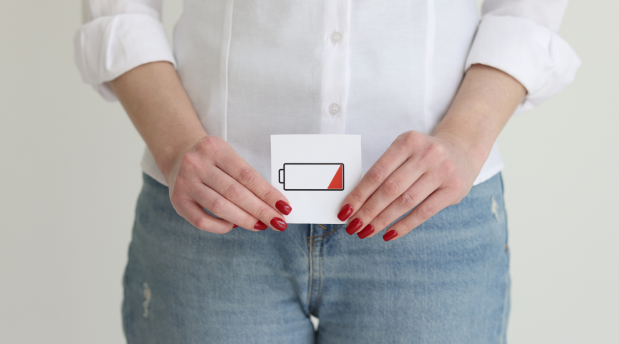 Revitalizing Passion: Natural Ways to Boost Female Libido