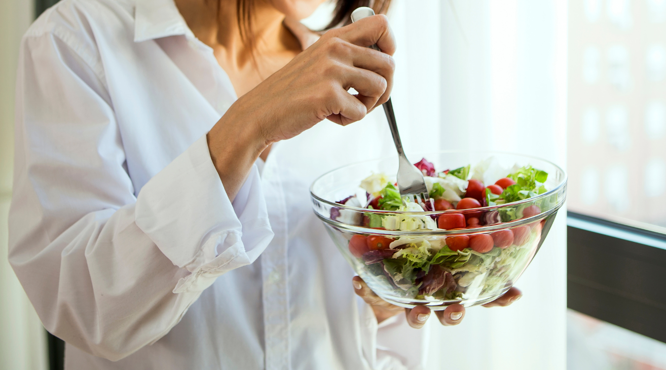 Fueling Your Success: Essential Eating Strategies for Weight Loss Therapies