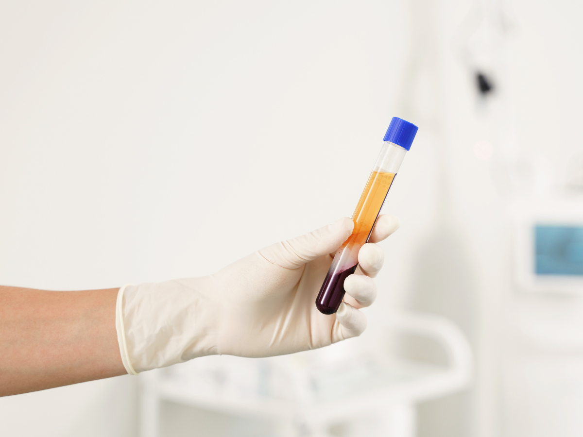 Can Your Body Really Heal Itself? The Truth About Stem Cells & PRP