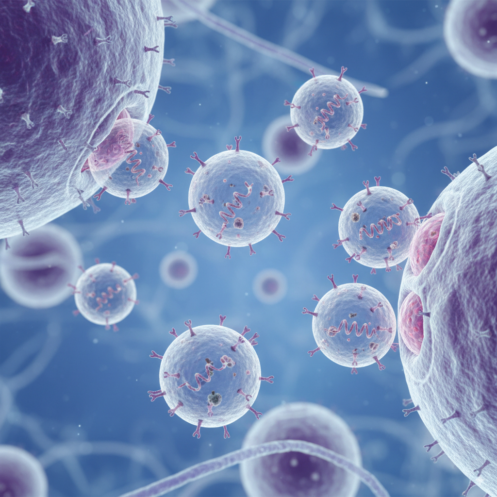 Exosomes: The Tiny Messengers That Could Change Medicine Forever