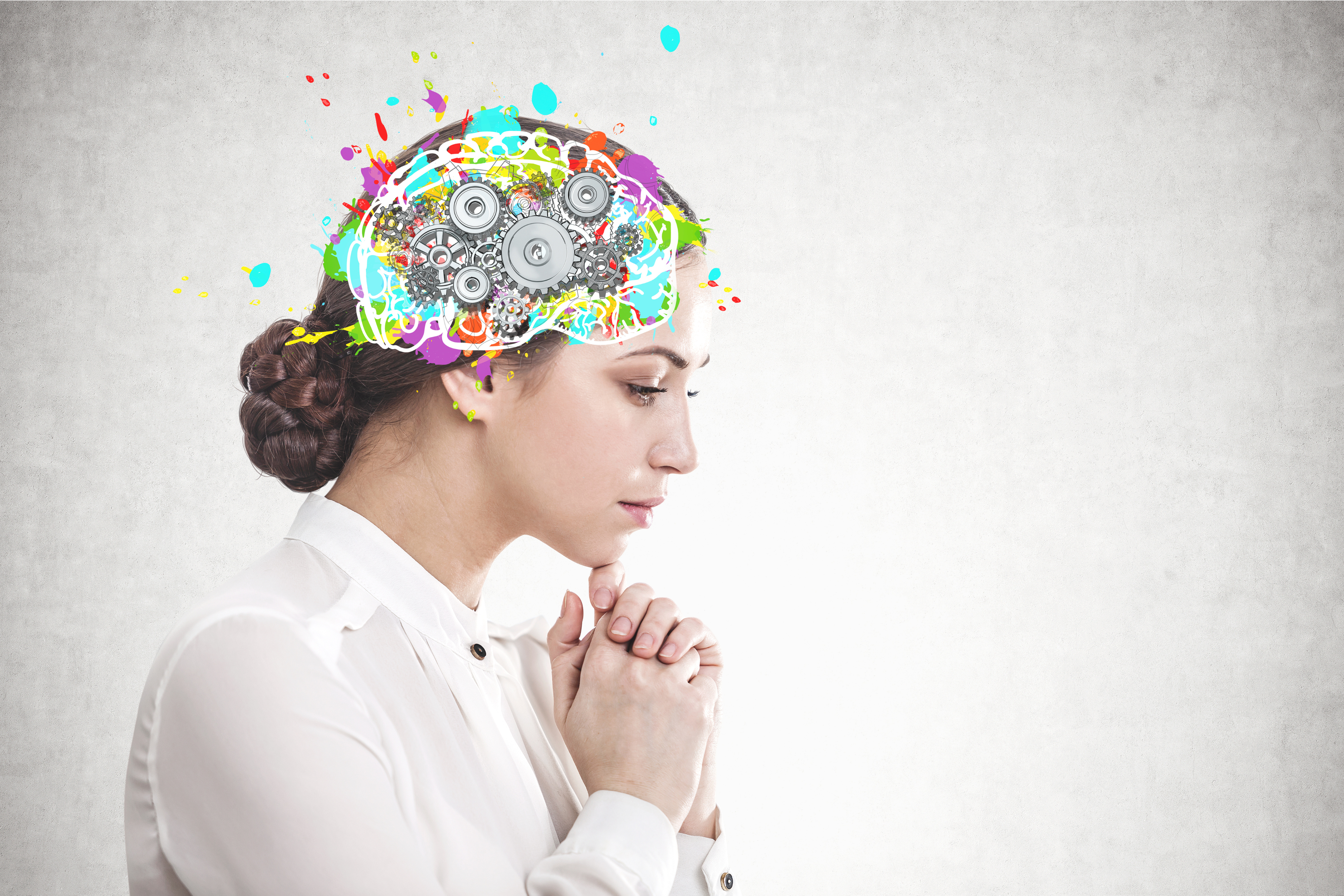 Super-Charge Your Brain with Nootropics