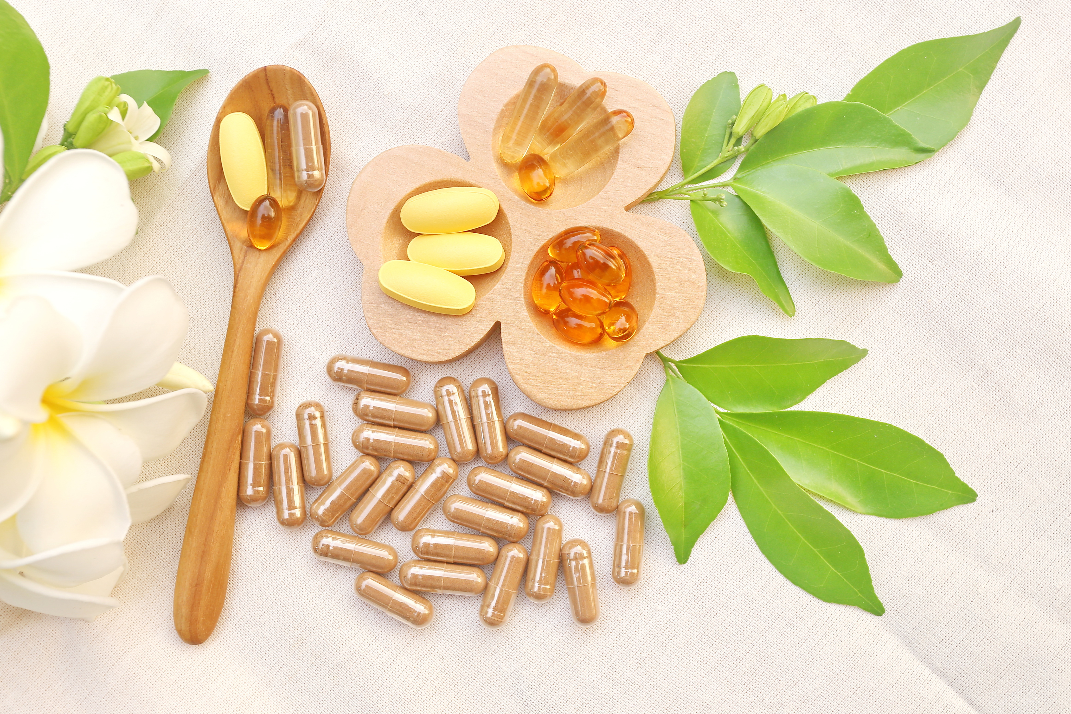 Unlock Your Full Potential with DNA-Specific Vitamin Packs