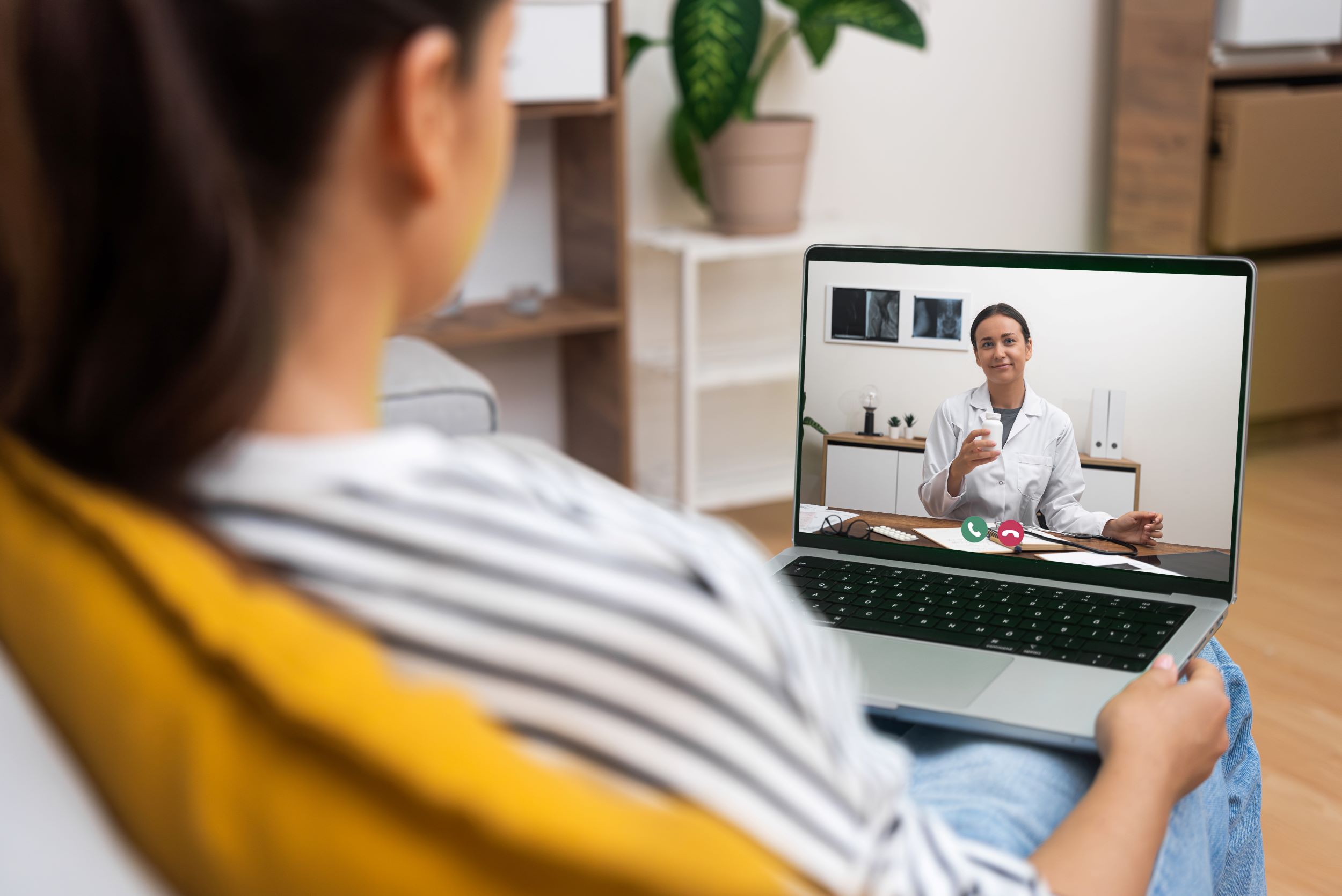 Benefits of BioCure’s Approach to Tele-Health