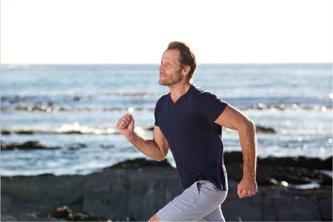 Benefits of Optimizing Male Sex Hormones