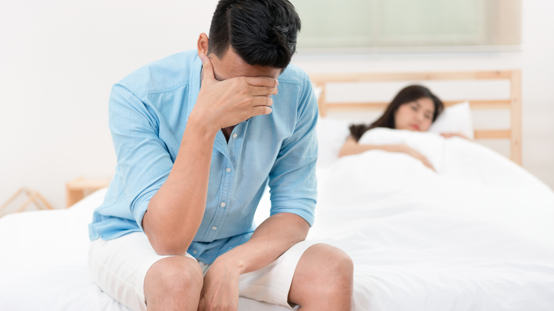 A Pill for All Seasons: Tadalafil's Role in Men's Health