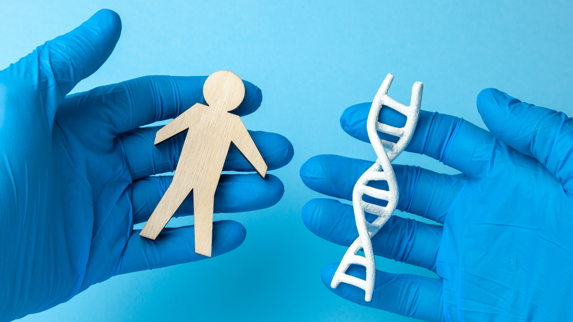How NAD+ Enhances DNA Repair and Promotes Longevity