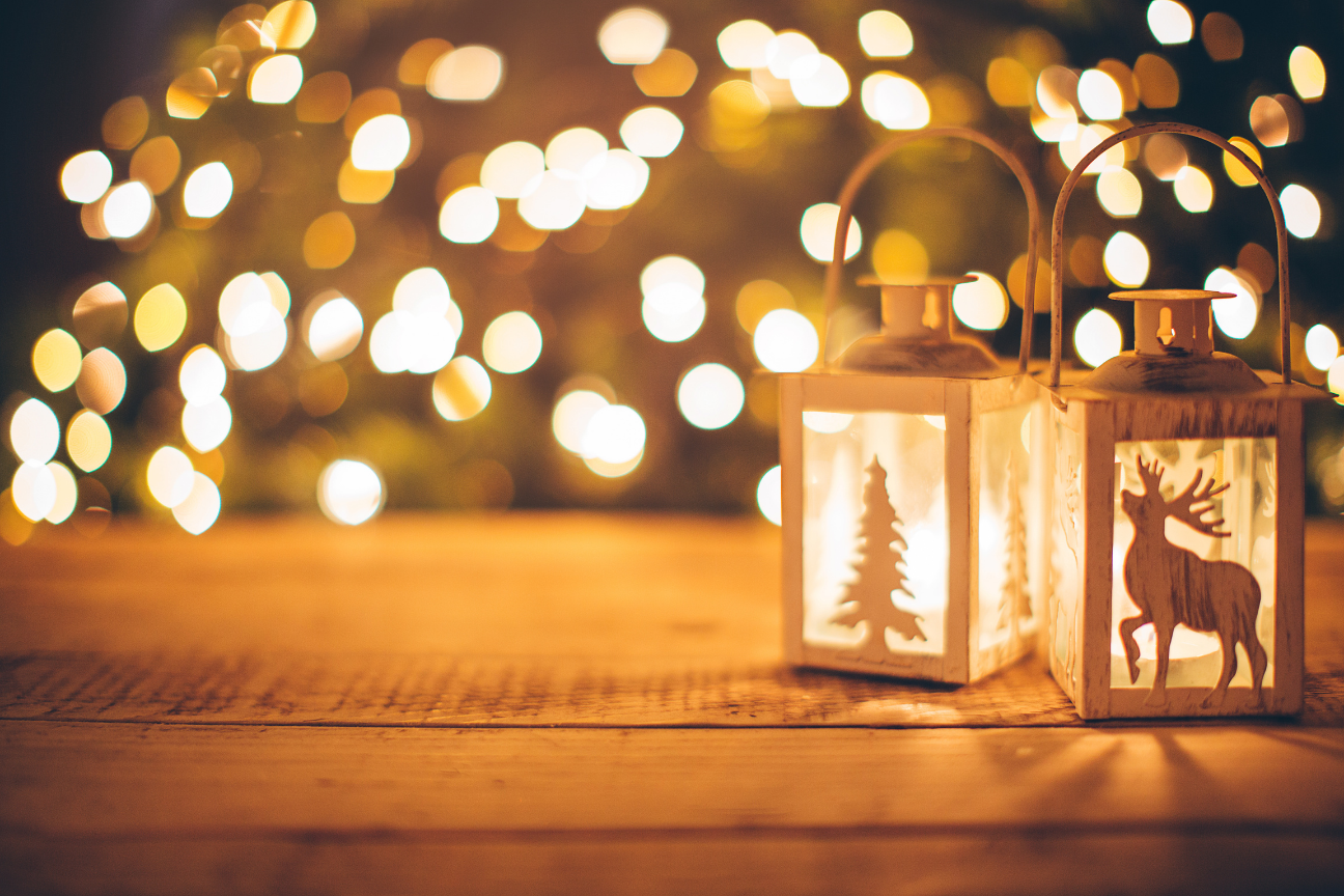 Stress-Free Holidays: How Adaptogens Can Help You Stay Calm