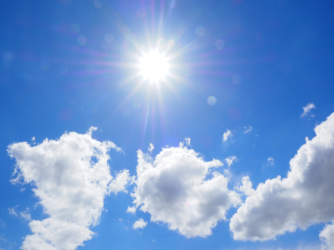 The Sunshine Vitamin and Its Role in Promoting Longevity