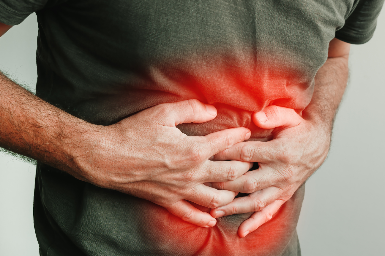 How Persistent Inflammation Contributes to Chronic Diseases