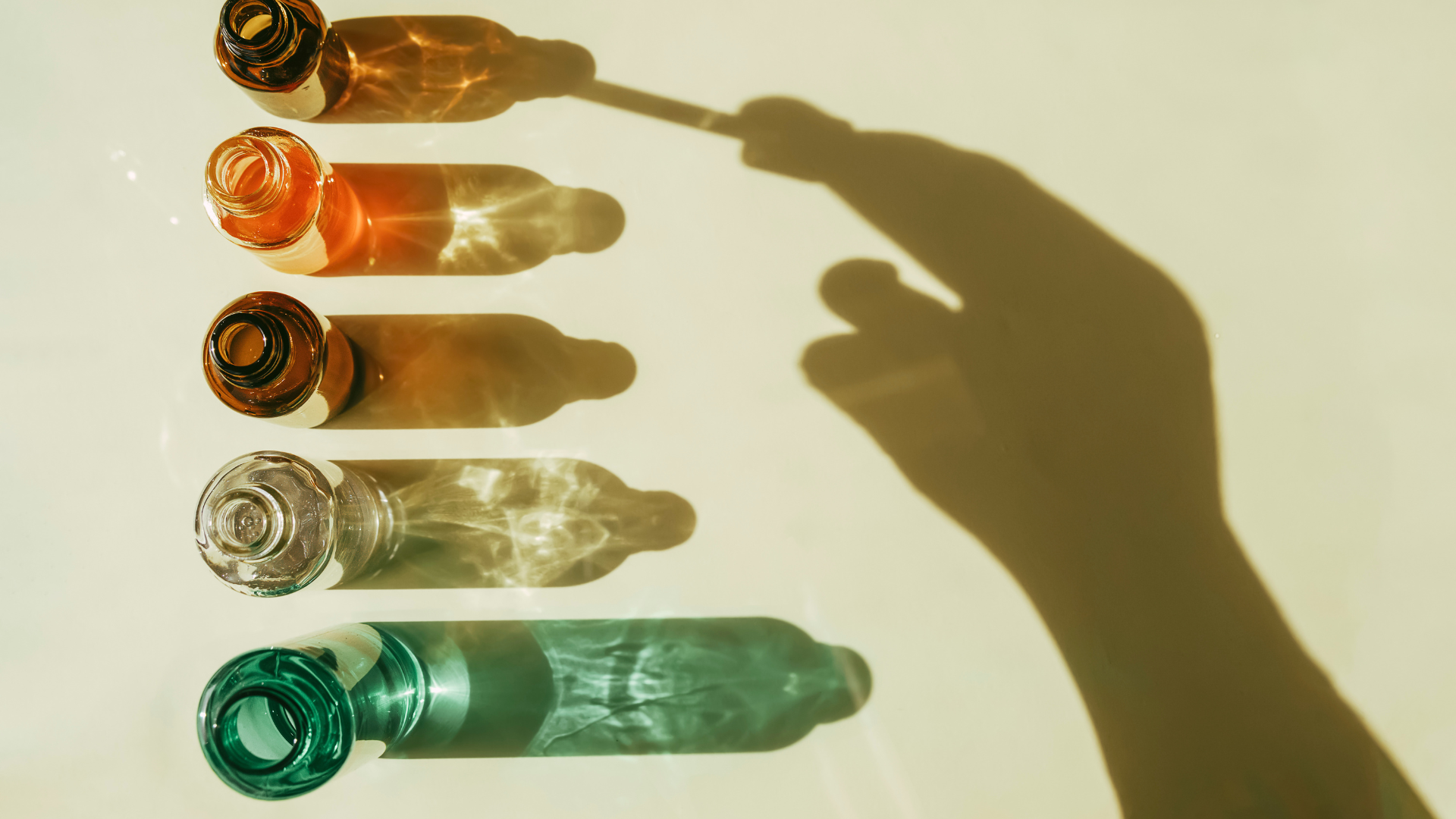 Advanced Peptides for Anti-aging and Longevity: A New Frontier in Health