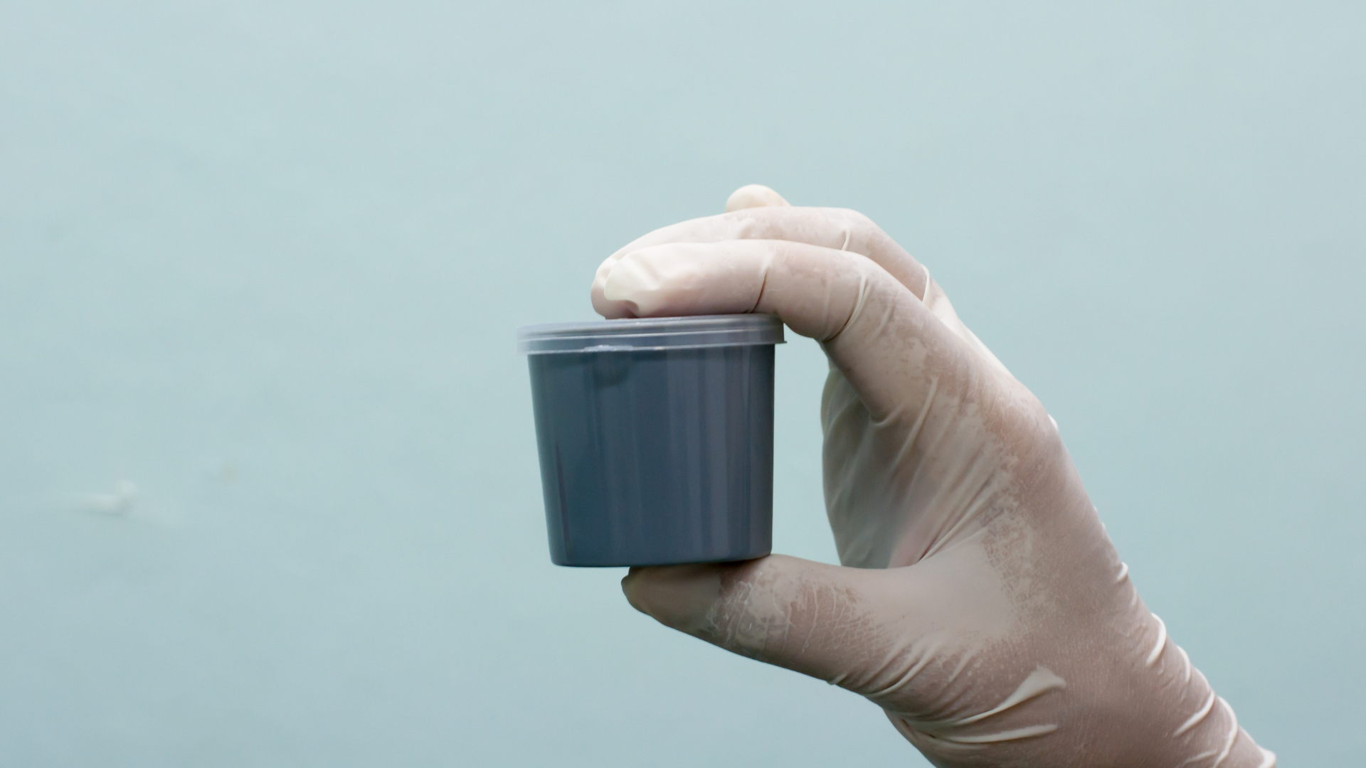 The Power Is in the Know: Stool Testing
