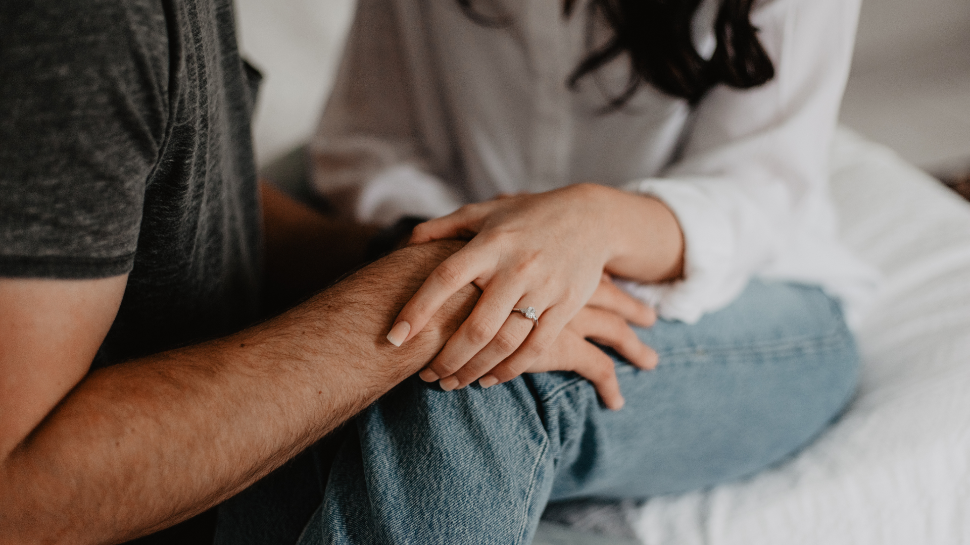 The Real Reasons Behind Male and Female Sex Drives