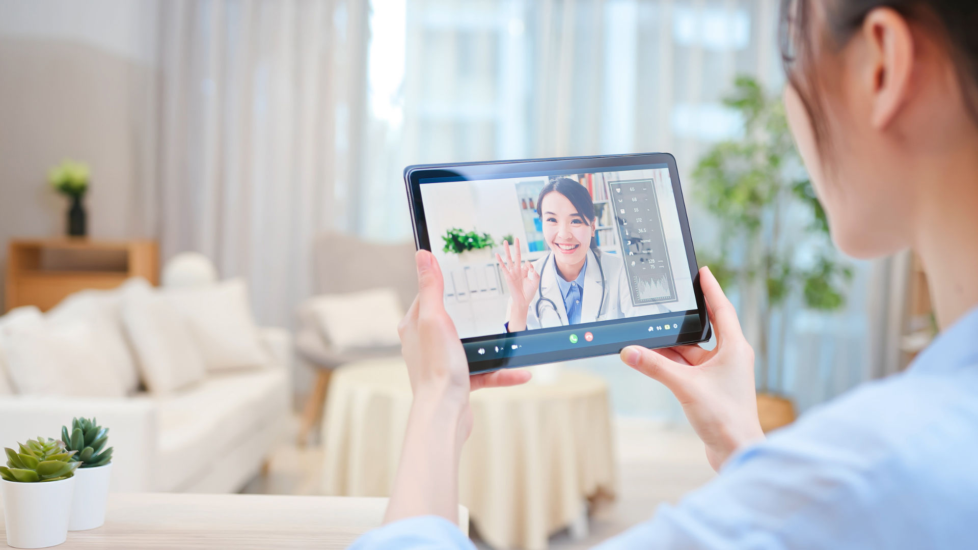 The Rise of Telehealth: How Remote Care is Shaping the Future of Medicine