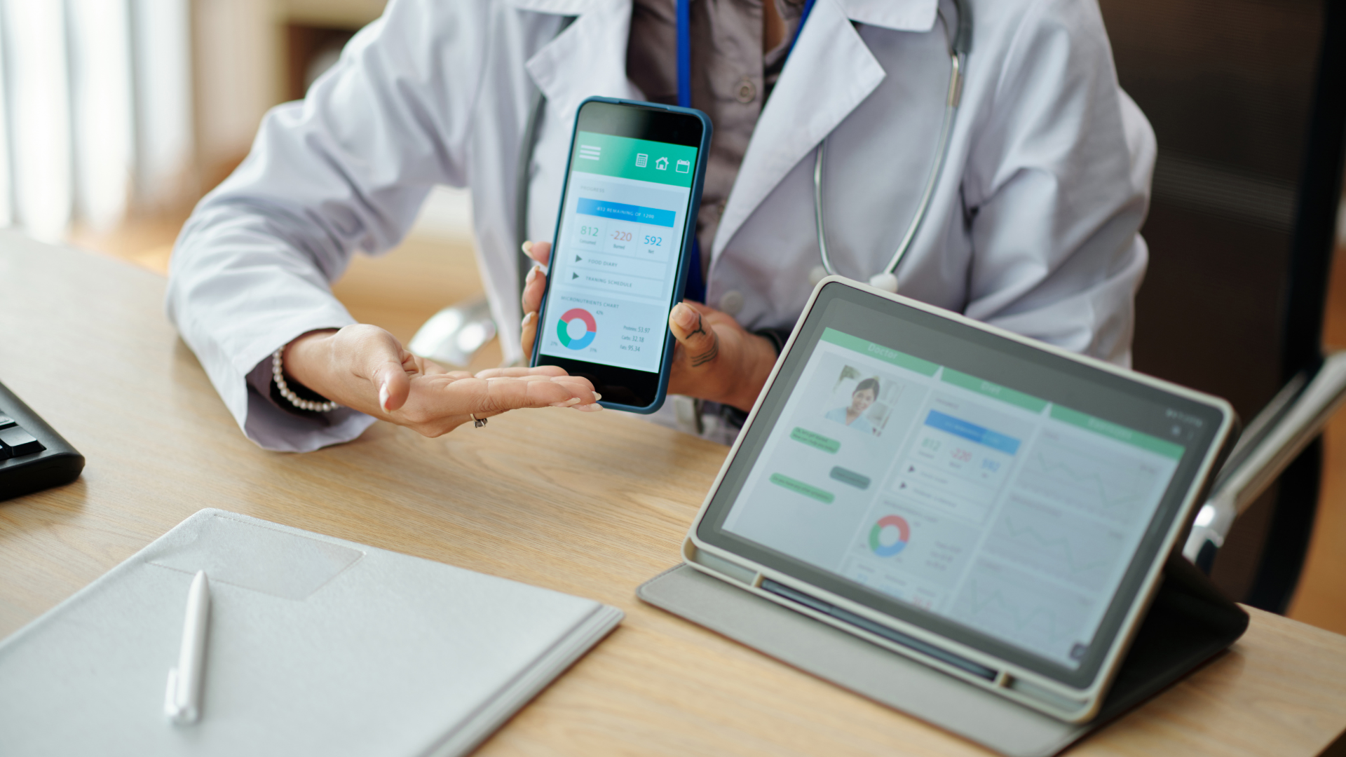 Mental Health Apps: Can They Replace Traditional Therapy?