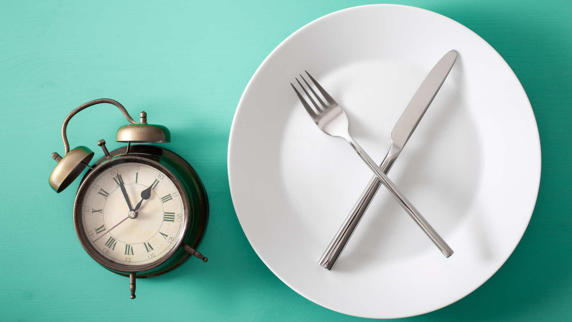 Intermittent Fasting: Fad or Future of Weight Management?