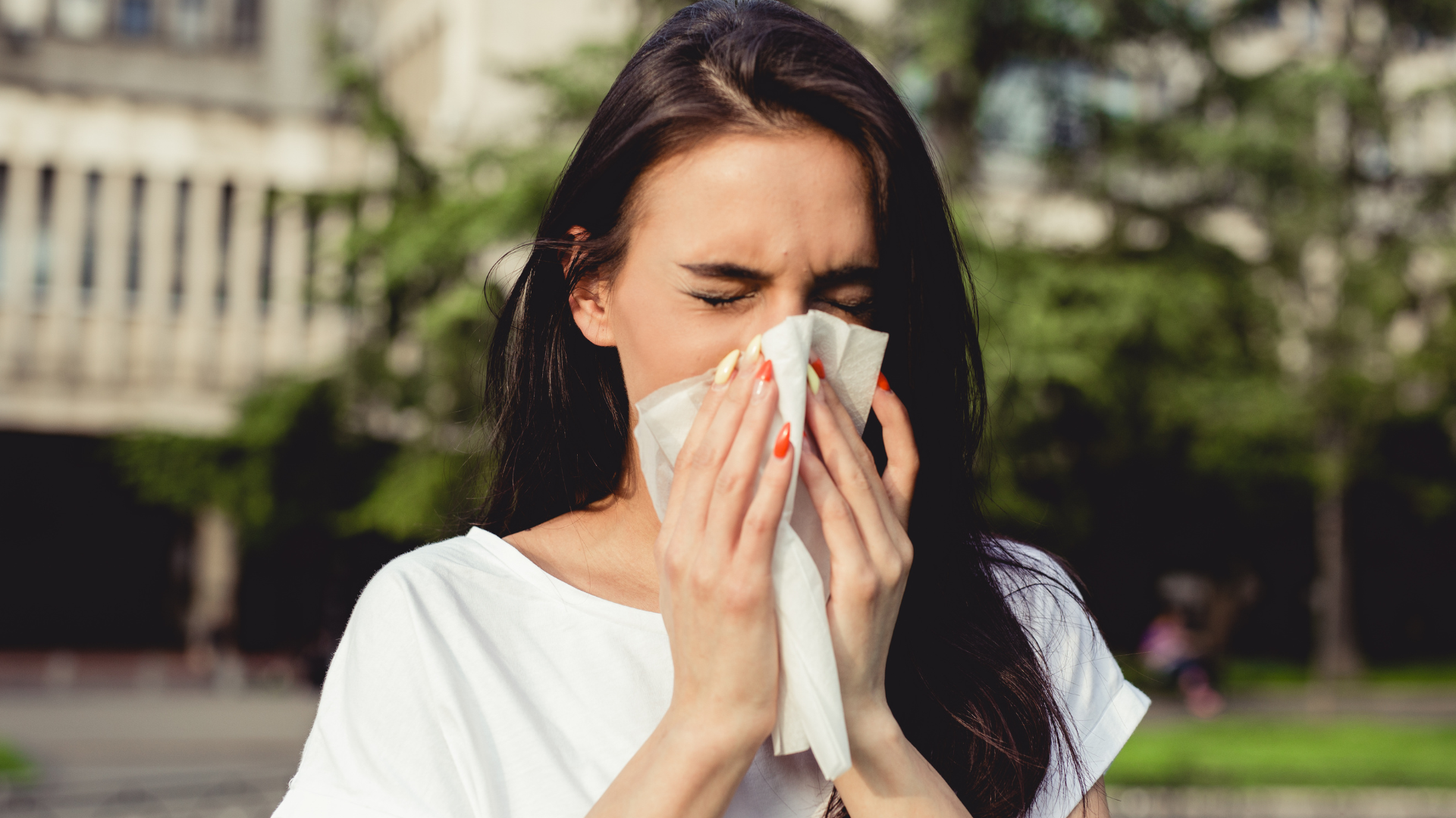 Biohack Your Allergies: Natural Solutions for Lasting Seasonal Relief!
