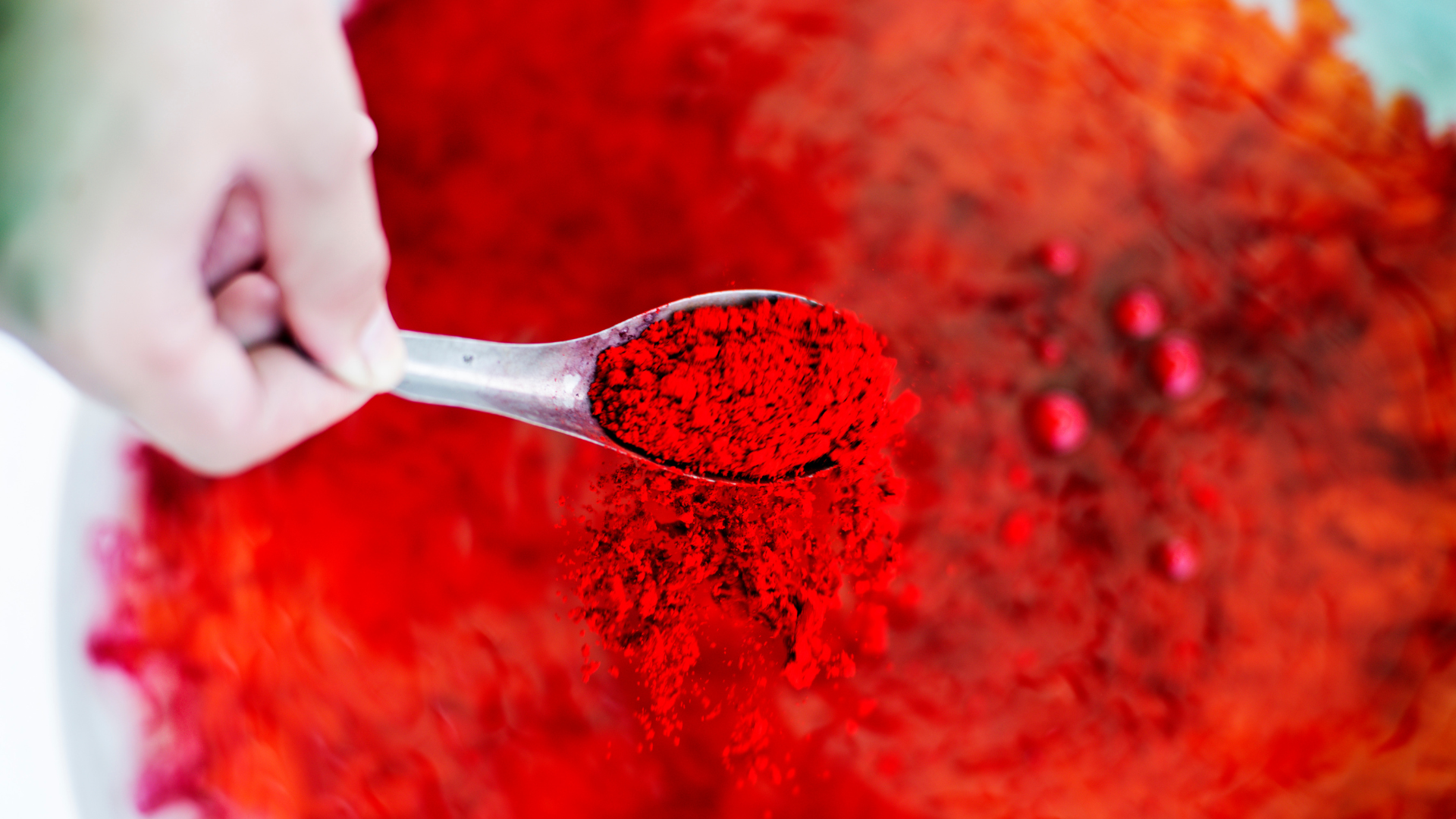 Why Red Dye & Other Toxic Ingredients Are Being Banned in the U.S.