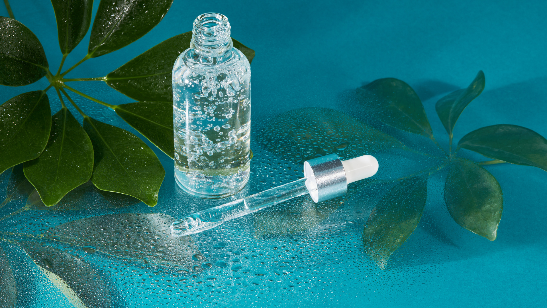 The Power of Peptides: Fueling the Future of Longevity & Peak Performance