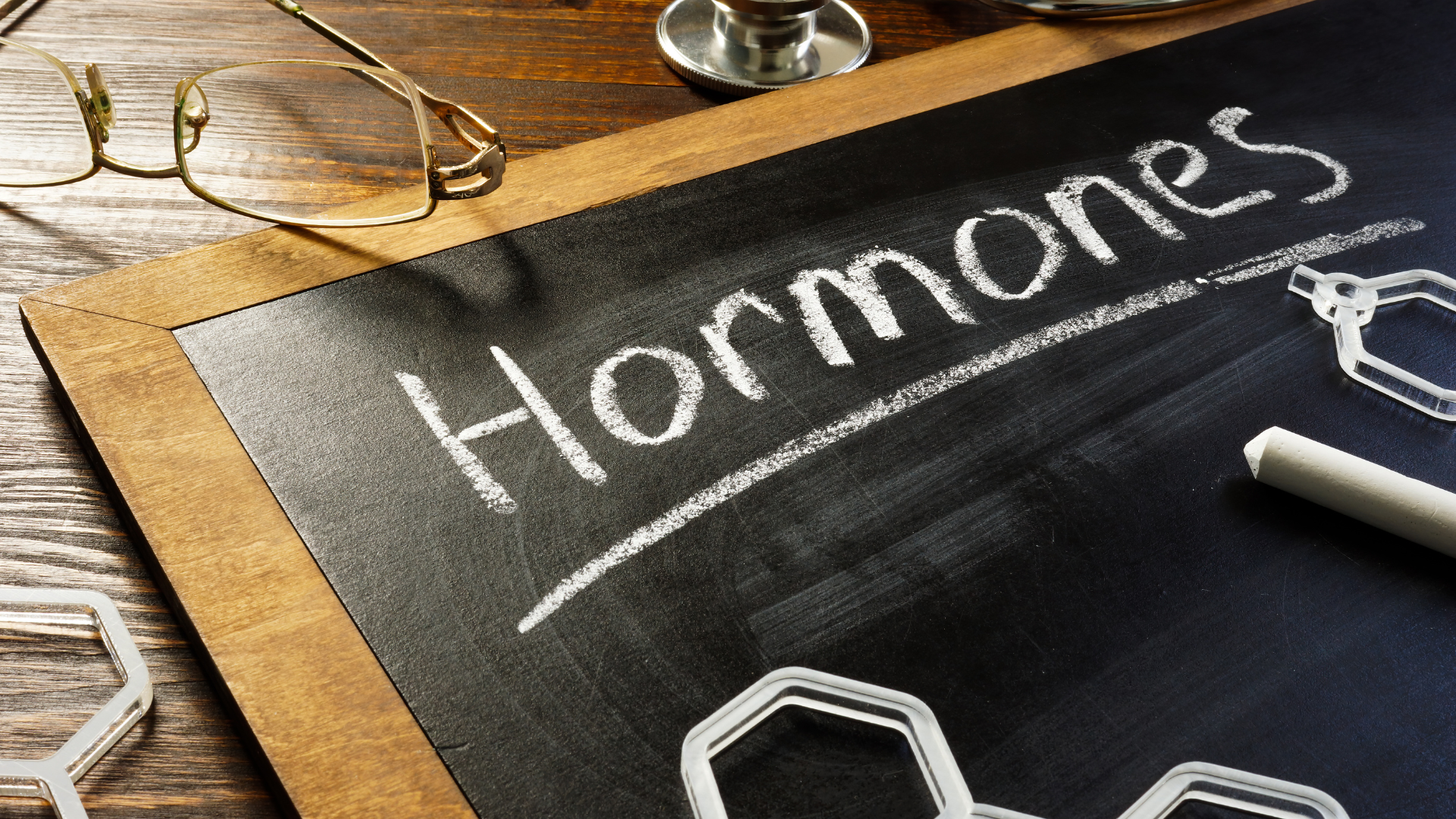 Hormone Optimization in Your 30s: Vital Boost or Unnecessary Risk?