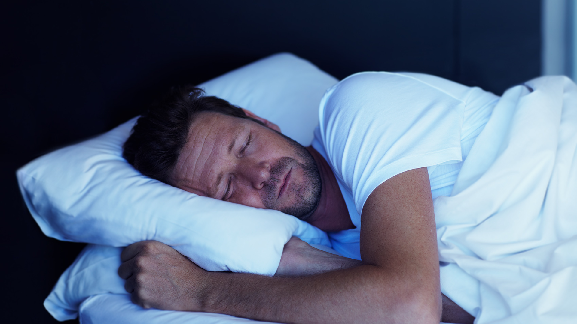 The Silent Superpower: How Sleep Impacts Longevity and Aging