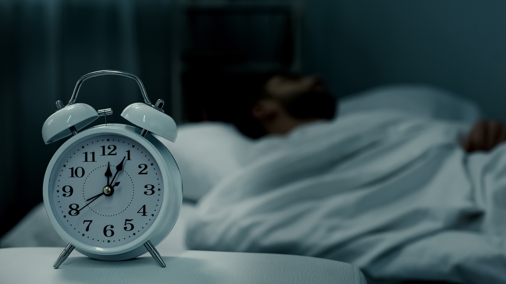 Fix Your Sleep, Fix Your Hormones: Why Rest Is the Reset Button for Your Body