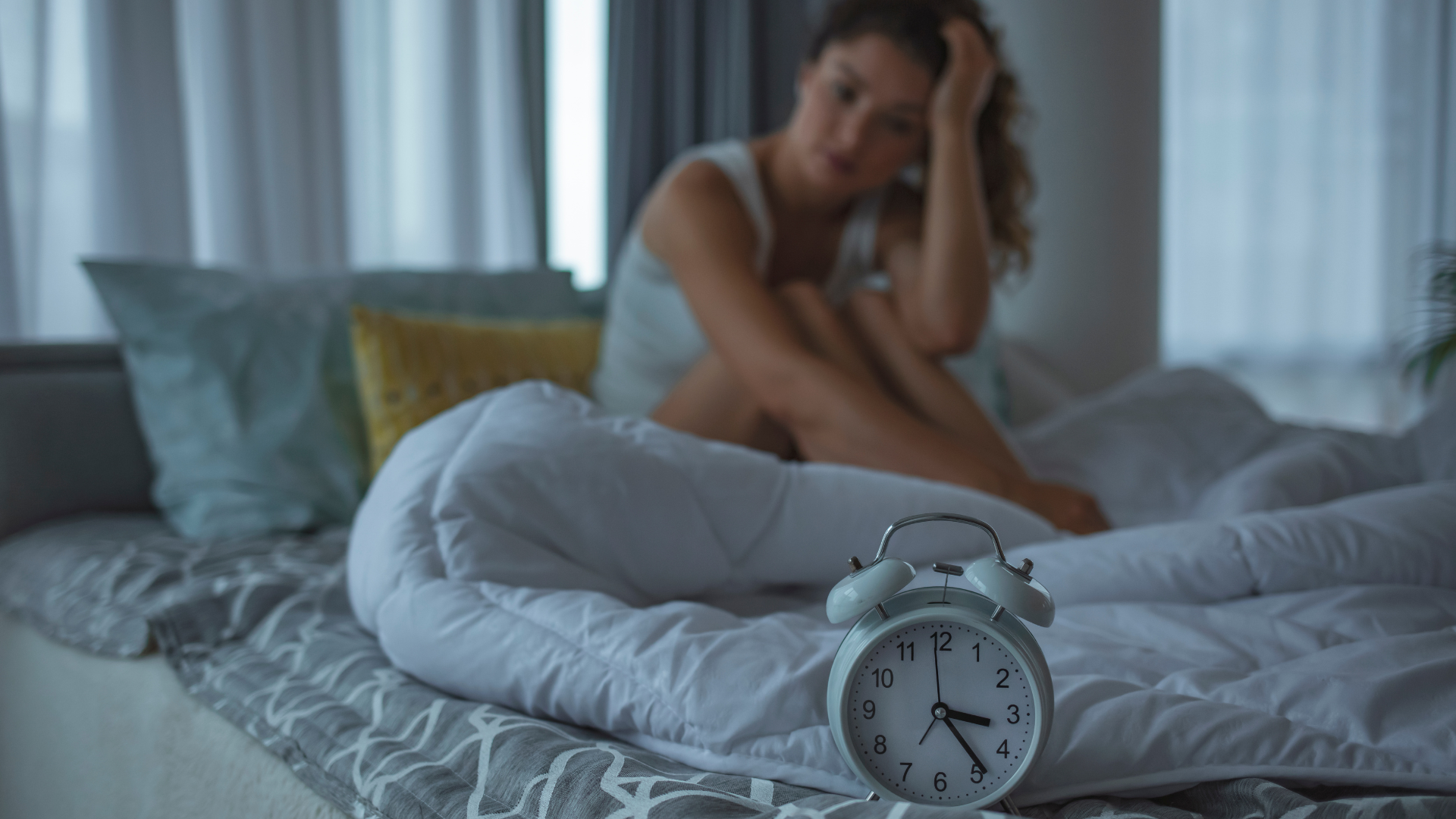 Peptide Therapy for Better Sleep: A Natural Approach to Deeper Rest