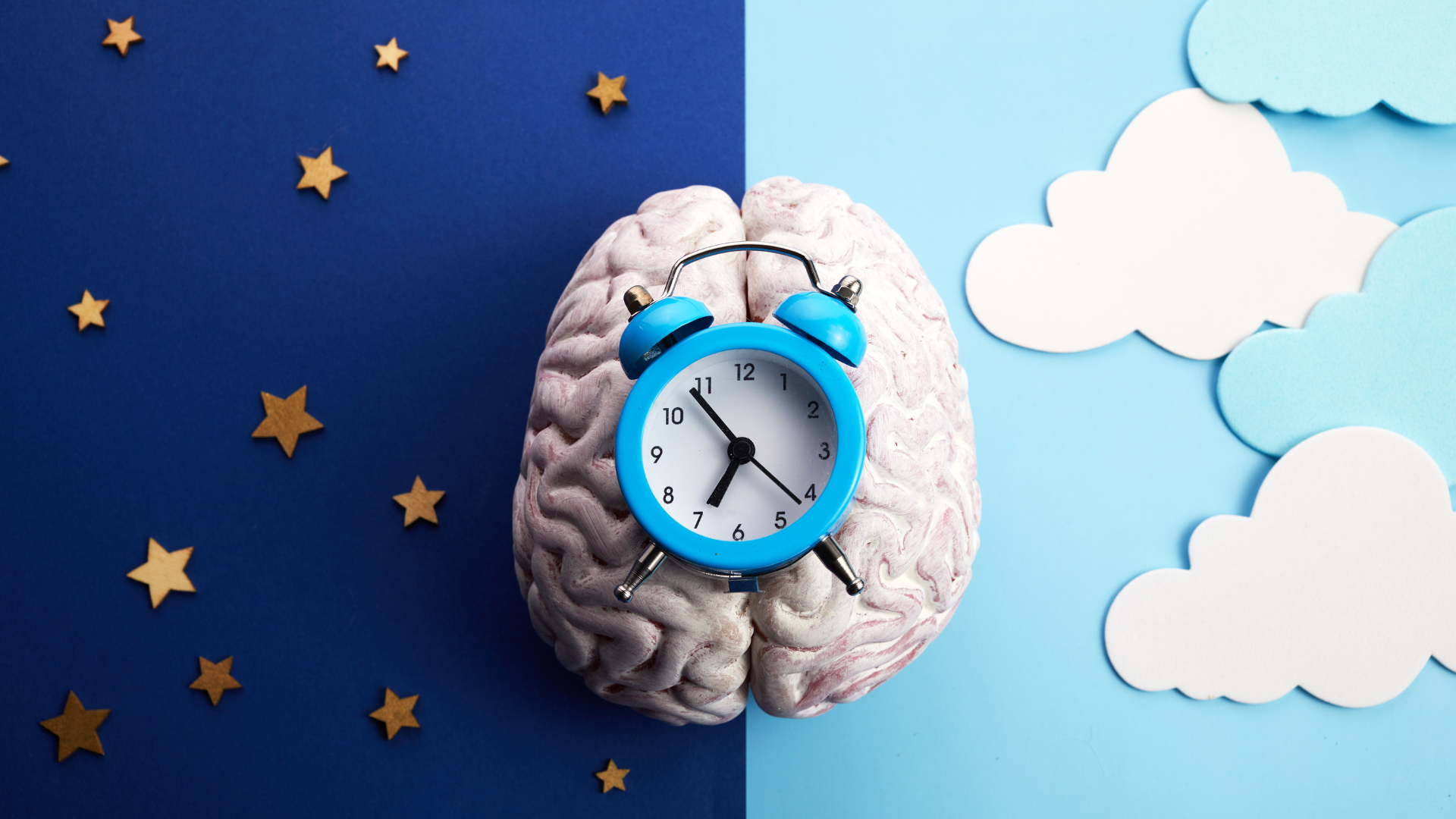 Neuroregeneration Overnight: The Role of Sleep in Brain Health and Detox