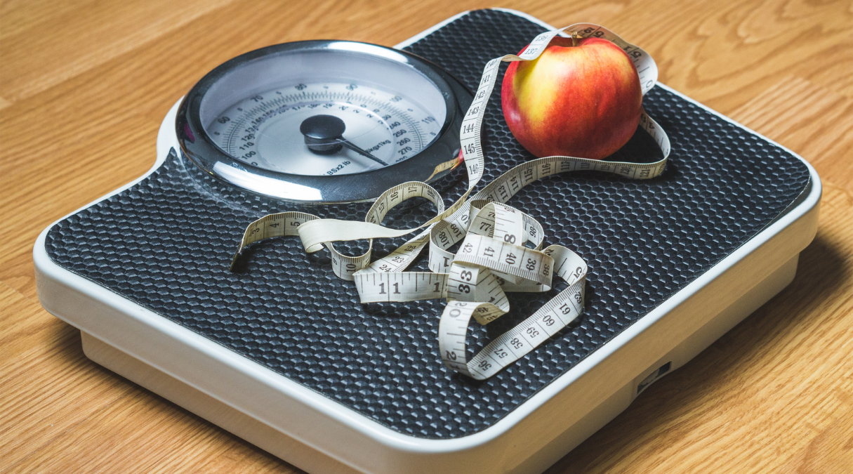 Easy, Safe, and Convenient: A Step-by-Step Weight Loss Protocol