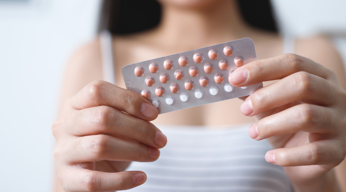 Is Your Body Ready to Detox from Birth Control? Unlock the Secrets!