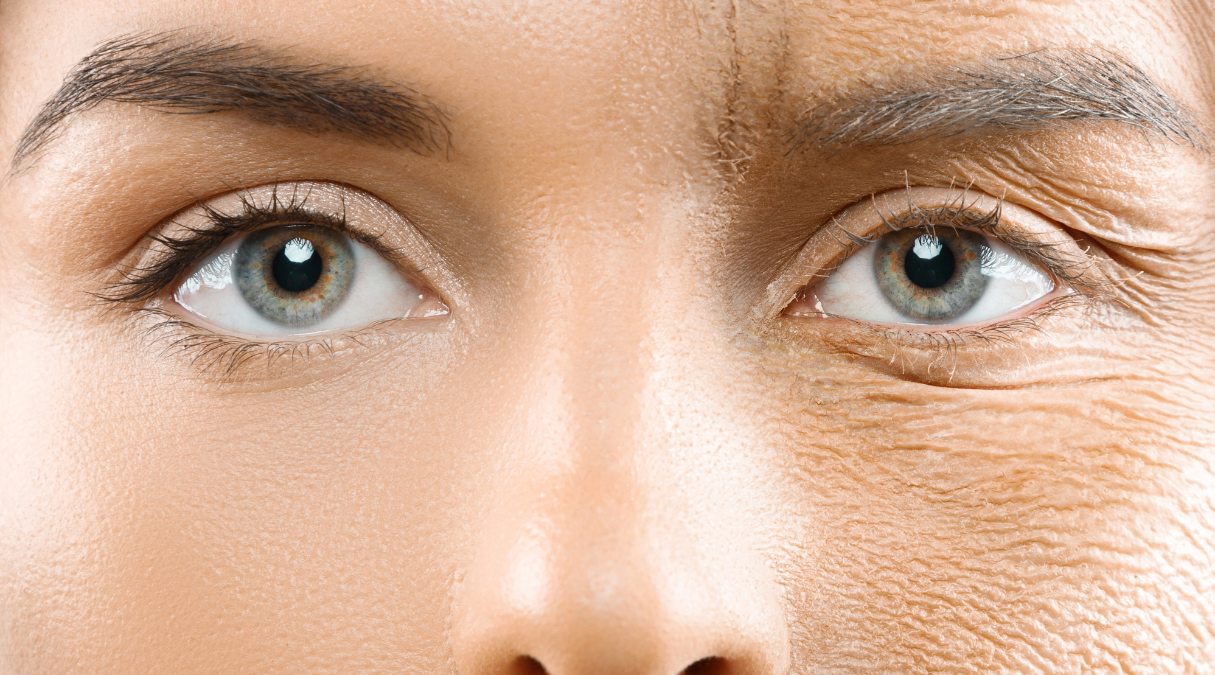 IGF-1 LR3: A Key to Youthful Vitality
