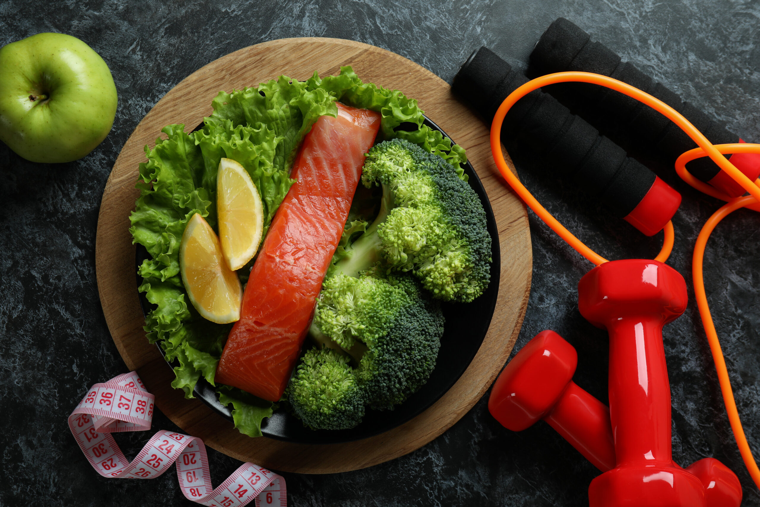 From Fat Loss to Fit Longevity: How We Personalize GLP-1 Plans at BioCure