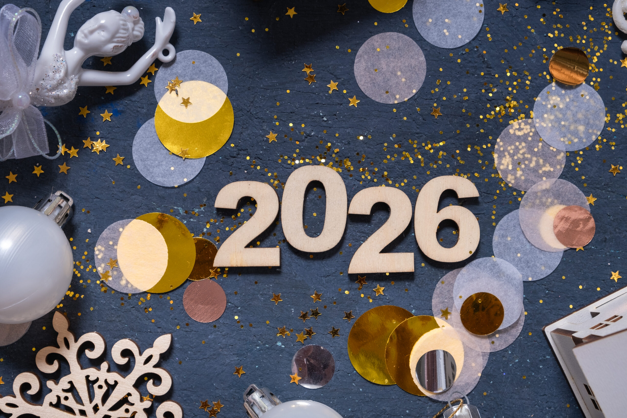Regenerate, Don't Resolve: The BioCure Way to Start 2026 Strong