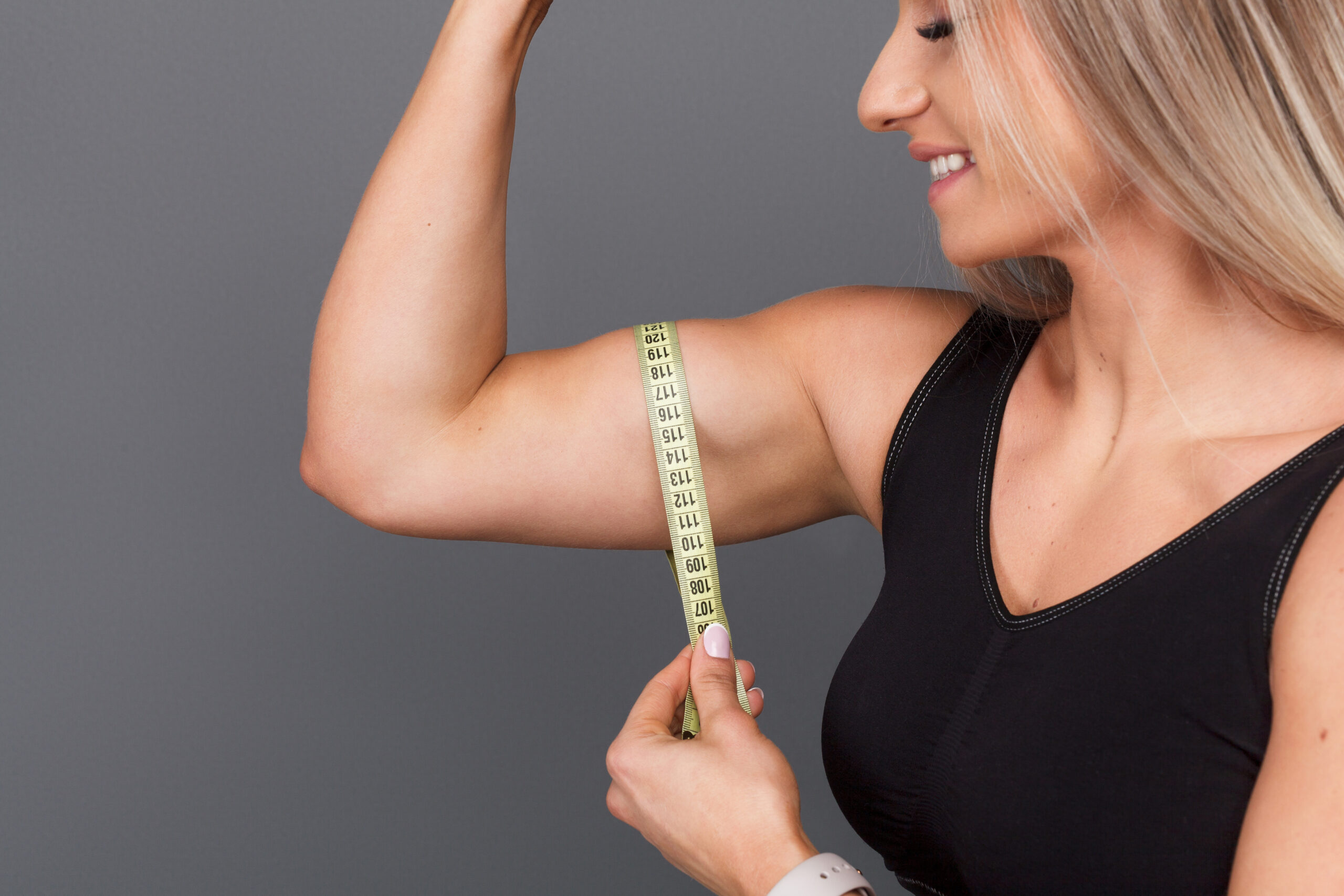 Weight Loss Is Just the Beginning: How to Keep Your Muscle While Using GLP-1s