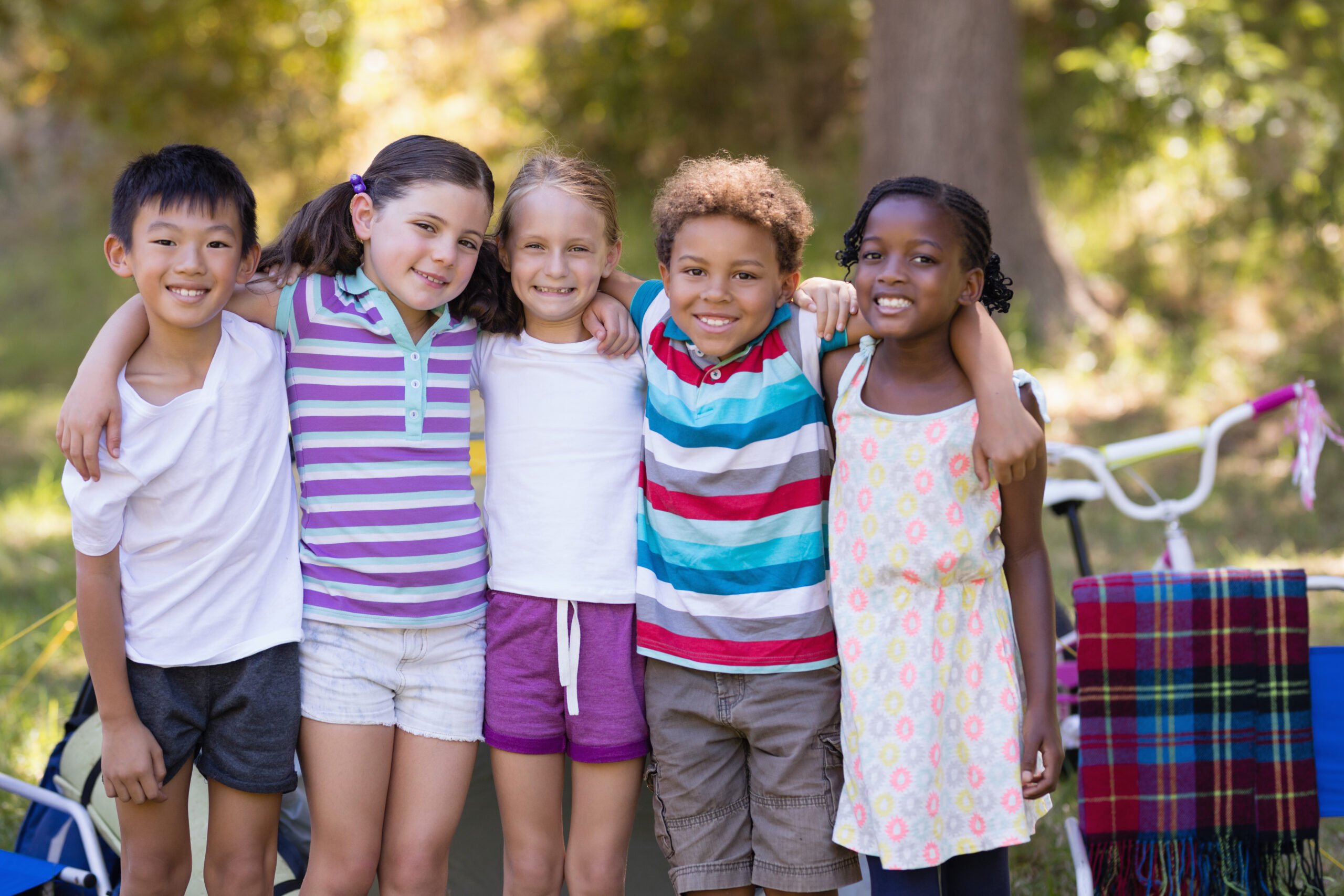 Your Child's Blueprint: Why a Genetics Exam Can Shape a Healthier Future