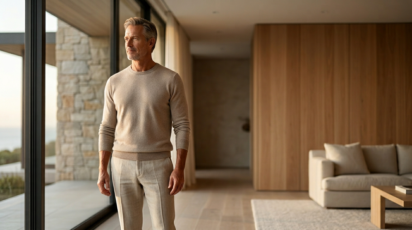 2026: Longevity Is the New Luxury
