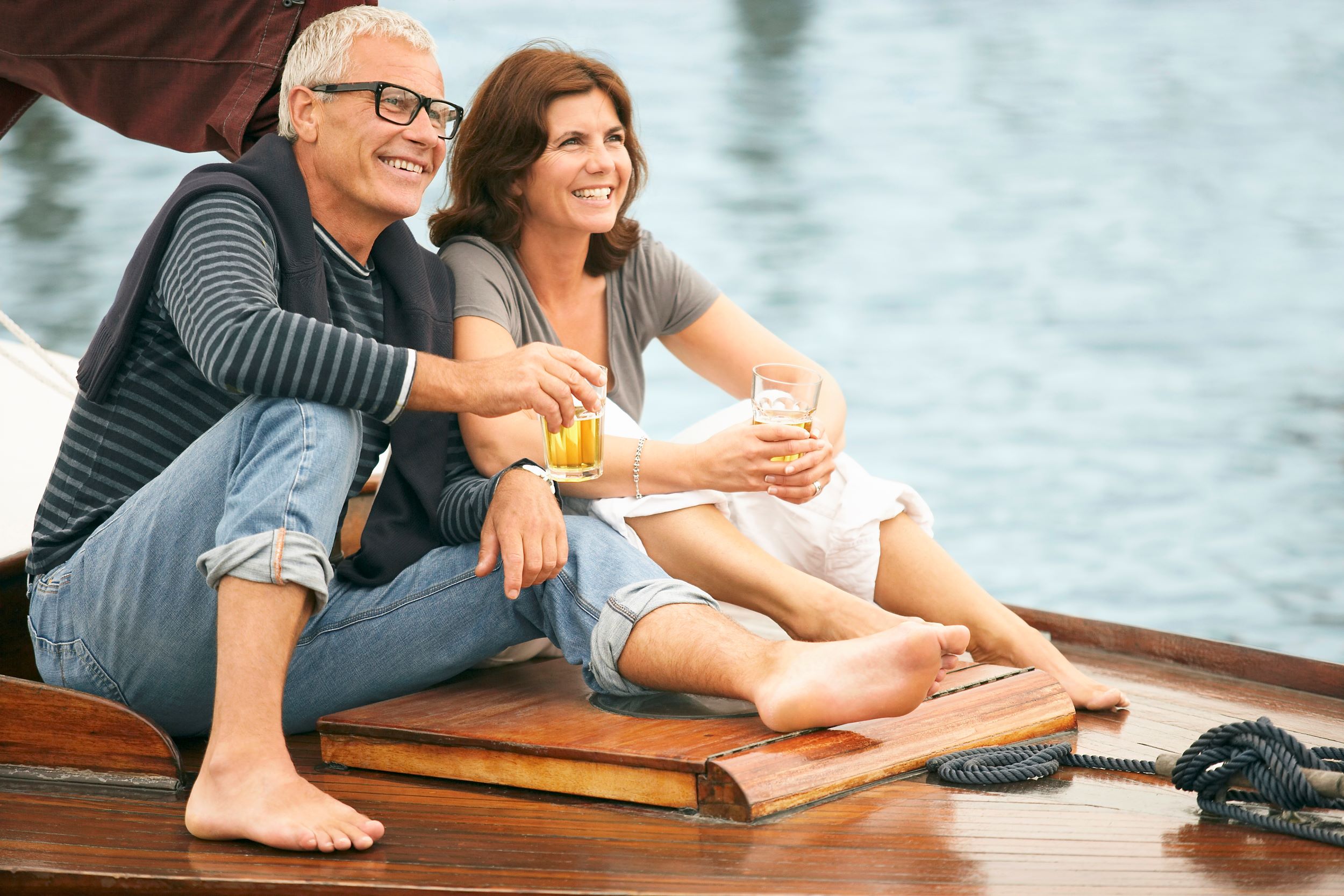 BioCure Health's Breakthrough 5-Steps to Longevity