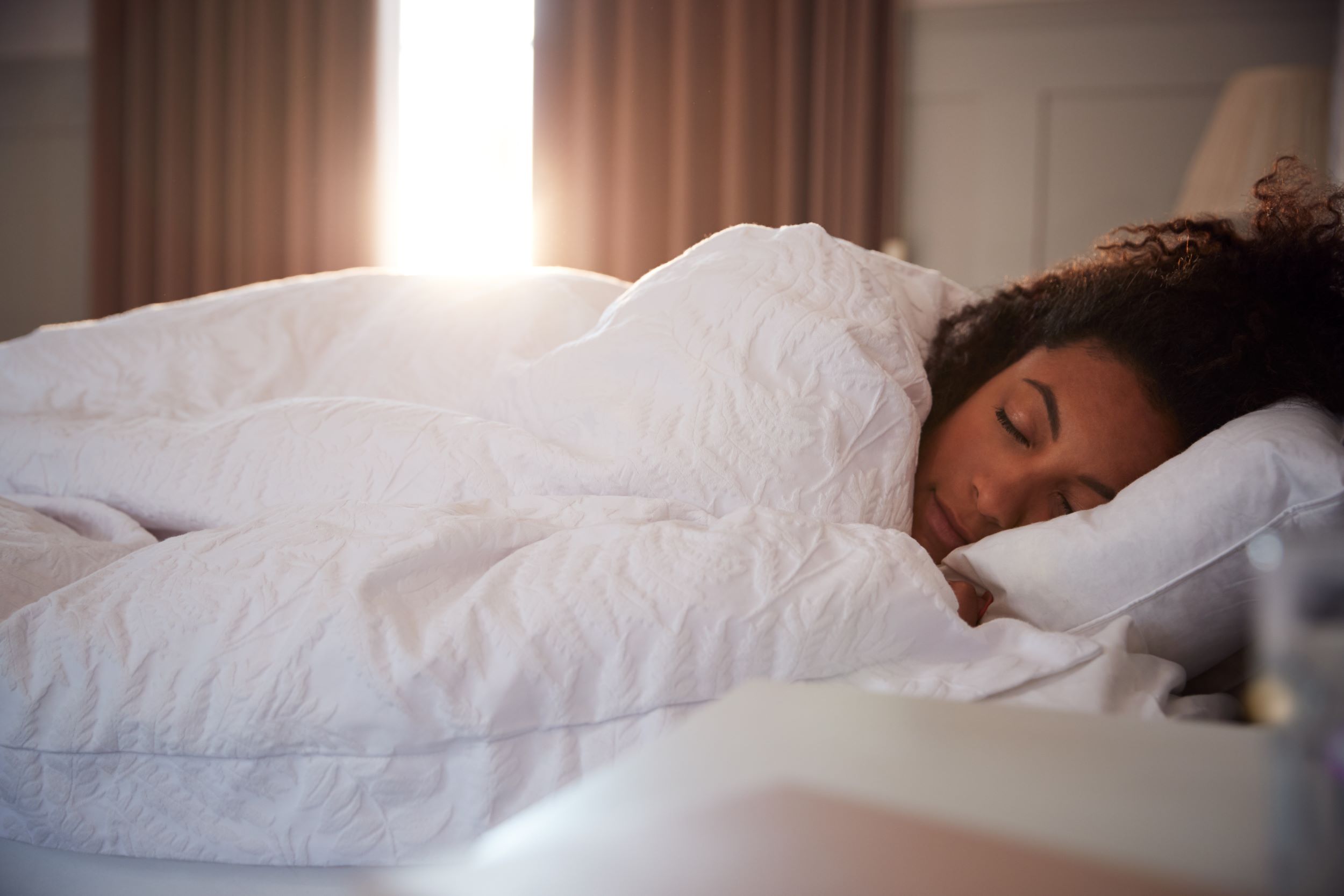 Longevity Benefits of Quality Sleep