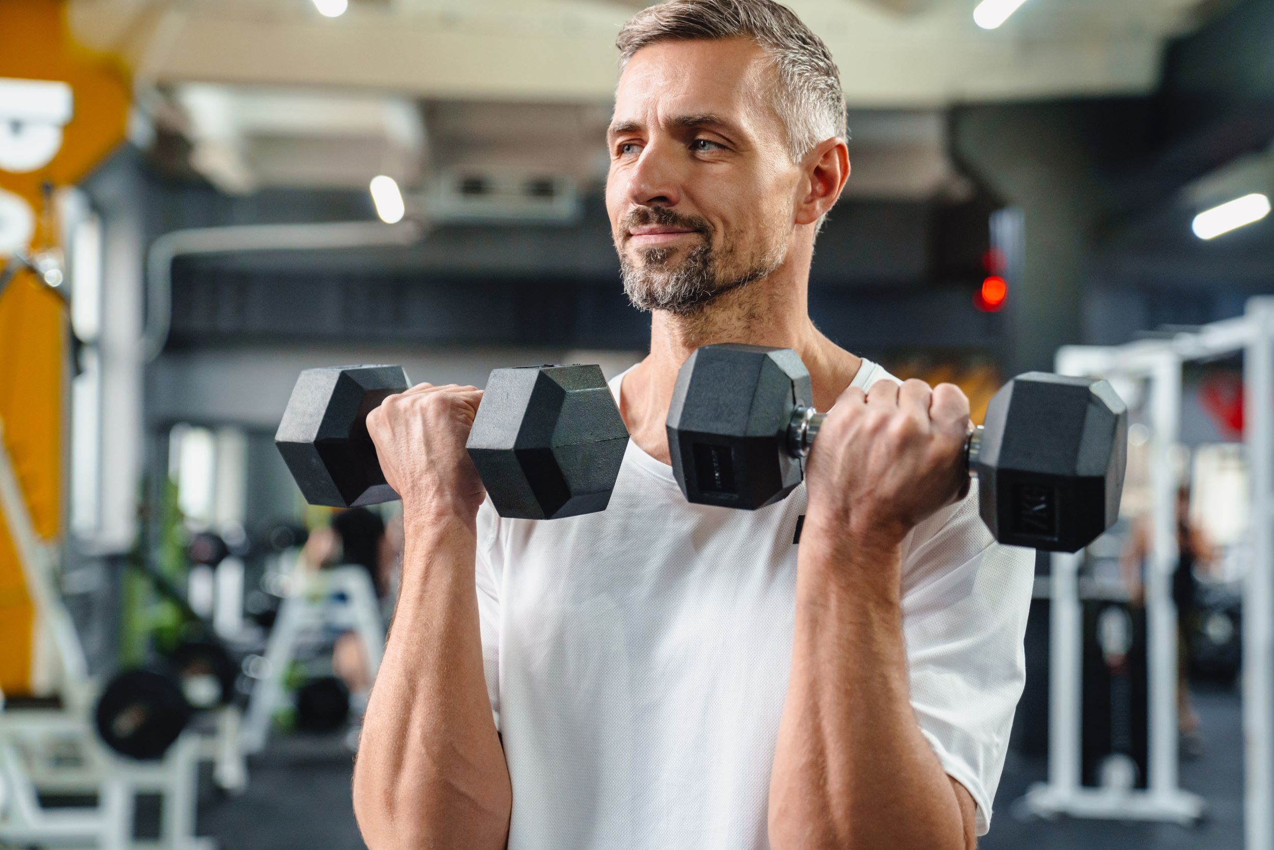 How It Works:  Non-Hormonal TRT