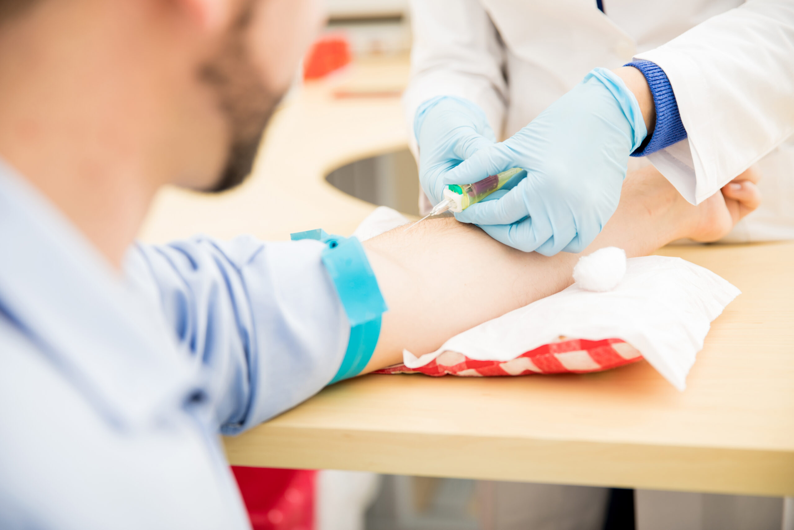 Reading Between the Lines: How to Understand Your Bloodwork on TRT
