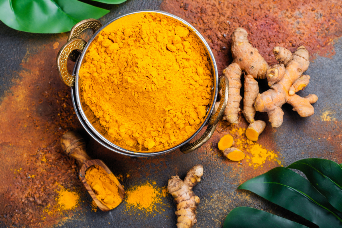 The Value of Turmeric & Curcumin BioCure Health